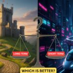 Long Term vs Short Term Investing: Which Strategy Is Better for You?