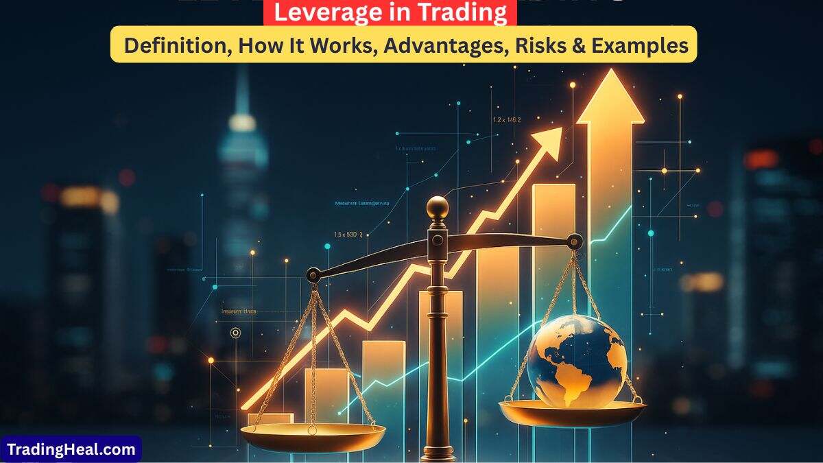 Leverage in Trading