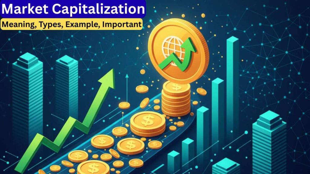 Market capitalization
